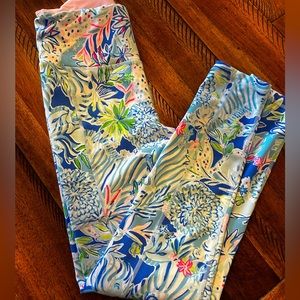 Lilly Pulitzer Luxletic Leggings